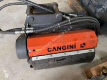 Trituratore ad asse orizzontale nc