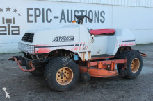 Kubota AMX3 4WD Zitmaaier
