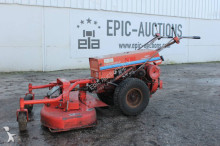 Motocoltivatore Gravely