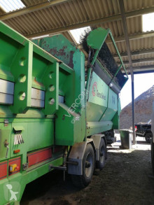 zonas verdes nc