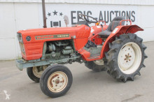 tweedehands Minitractor