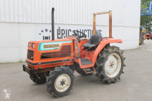Hinomoto N239 Mini Tractor