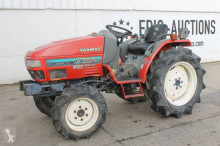 tweedehands Minitractor