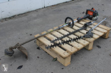tuin- en parkonderhoud Husqvarna 327LD Trimmer
