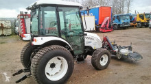 Micro tractor usado