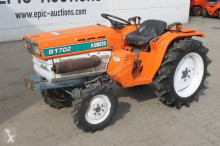 Kubota B1702 Mini Tractor