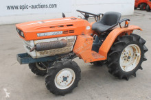 used Mini tractor