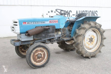used Mini tractor