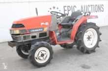 used Mini tractor