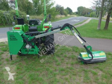 new Verge cutter
