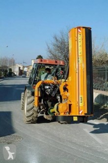Berti TRINCIATRICE LATERALE / TRINCIARGINI BERTI TA 180