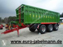 Pronar Abschiebewagen T 900, 3 Achsen, NEU