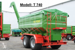 Pronar Überladewagen T 740, 23 to, Tandem, NEU