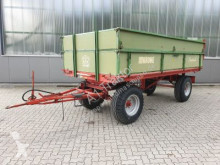 Krone DK 210/8