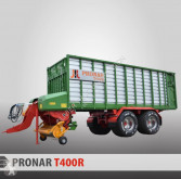 Tarım römorku Pronar