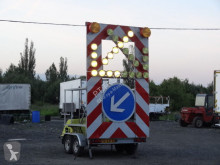 materiaal voor de bouw onbekend