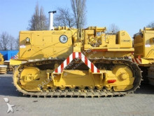materiaal voor de bouw overig materiaal Komatsu