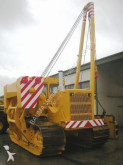 materiaal voor de bouw overig materiaal Komatsu