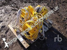 tweedehands materiaal voor de bouw overig materiaal