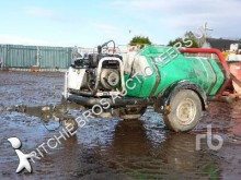materiaal voor de bouw overig materiaal Brendon Powerwashers