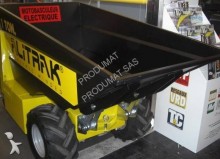 materiaal voor de bouw overig materiaal Alitrak