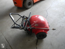 used pressure washer