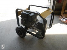 n/a FP 3000 construction