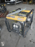 used other construction