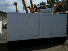 used generator construction