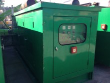 DAF generator construction
