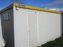 Bodard bungalow