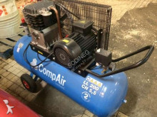 tweedehands materiaal voor de bouw compressor