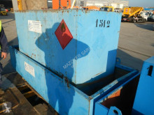 used other construction