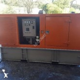 materiaal voor de bouw aggregaat/generator Iveco