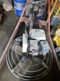 matériel de chantier autres matériels SMG