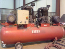 tweedehands materiaal voor de bouw compressor