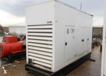 Leroy somer generator construction