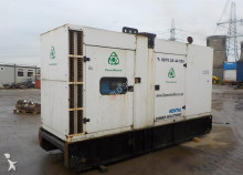 SDMO construction