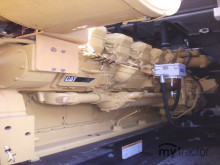 mezzo da cantiere Caterpillar 3512B