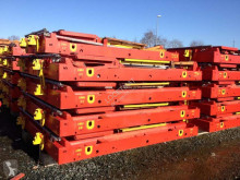 used formwork construction
