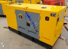 materiaal voor de bouw aggregaat/generator Kavakenki