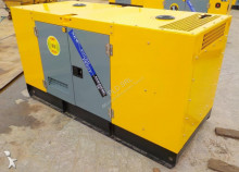 materiaal voor de bouw aggregaat/generator Kavakenki