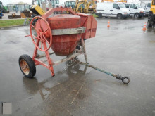 used other construction