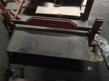 matériel de chantier autres matériels Mueller