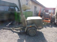 materiaal voor de bouw overig materiaal Lombardini