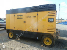 materiaal voor de bouw compressor Atlas Copco
