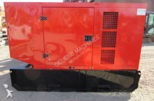 materiaal voor de bouw aggregaat/generator SDMO