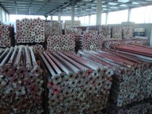 used scaffolding