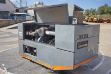 mezzo da cantiere Atlas Copco ZR2
