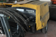 materiaal voor de bouw compressor Kaeser